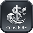 Coast FIRE 順流退休計算機
